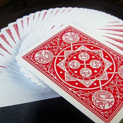 tally-ho (red)