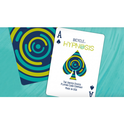 Bicycle Hypnosis