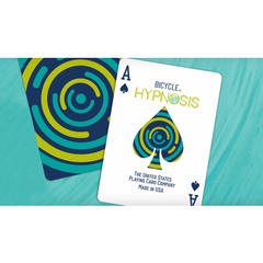 Bicycle Hypnosis