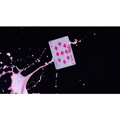 ZONE (Pink)