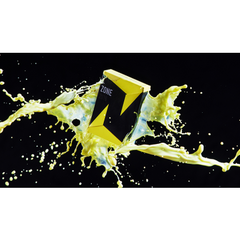 ZONE (Yellow)