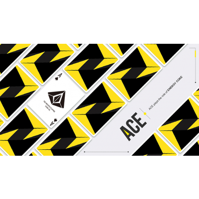 ZONE (Yellow)