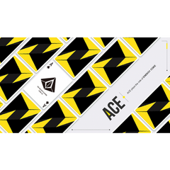 ZONE (Yellow)