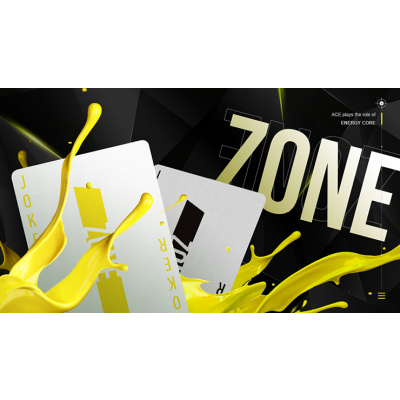 ZONE (Yellow)