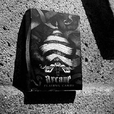 Arcane (black)