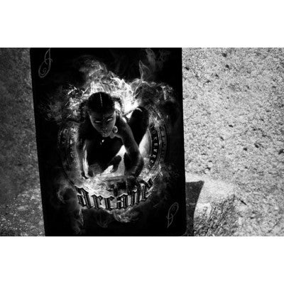 Arcane (black)