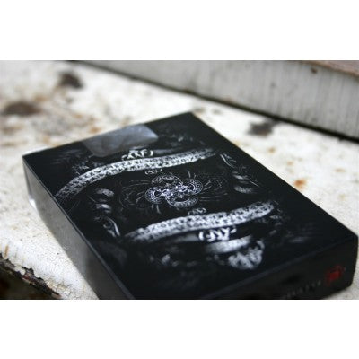 Arcane (black)
