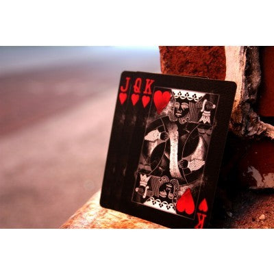 Arcane (black)