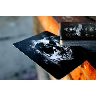 Arcane (black)