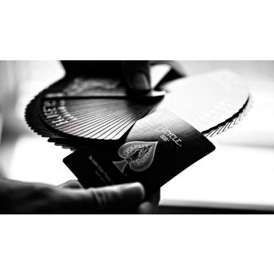 bicycle Black Tiger Legacy Edition