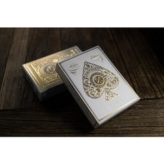 Artisan white