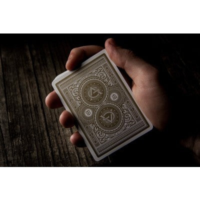 Artisan white