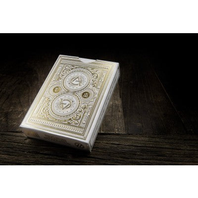 Artisan white