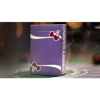 Cherry Casino (Desert Inn Purple)