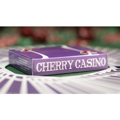 Cherry Casino (Desert Inn Purple)