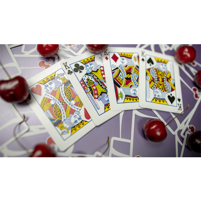 Cherry Casino (Desert Inn Purple)