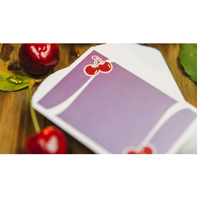 Cherry Casino (Desert Inn Purple)