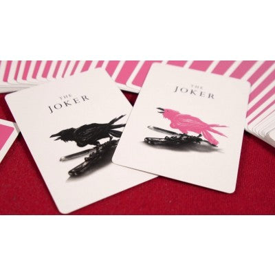 Rounders pink