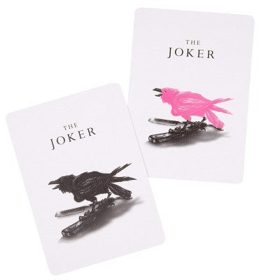 Rounders pink