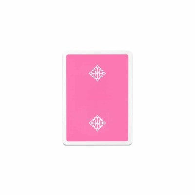 Rounders pink