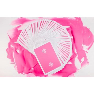 Rounders pink