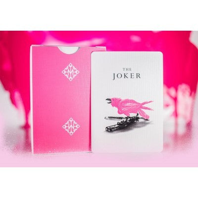 Rounders pink