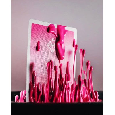 Rounders pink