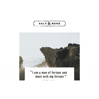 salt & bone
