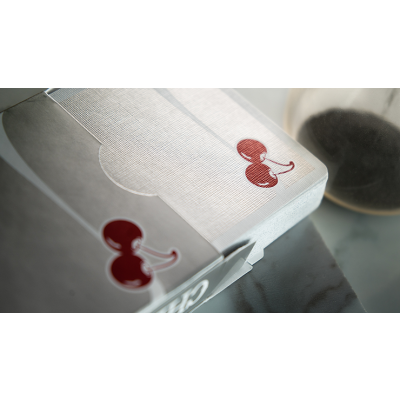Cherry Casino (McCarran Silver)