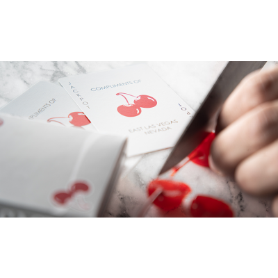 Cherry Casino (McCarran Silver)