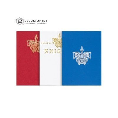 Knights red (marked)