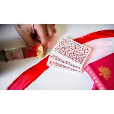 Knights red (marked)