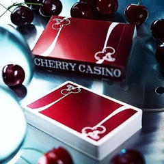 Cherry Casino (Reno Red)