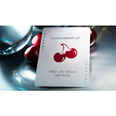 Cherry Casino (Reno Red)