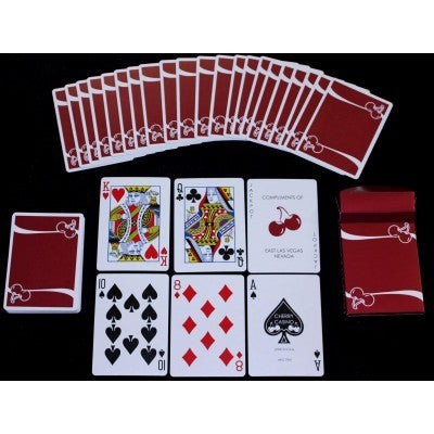Cherry Casino (Reno Red)