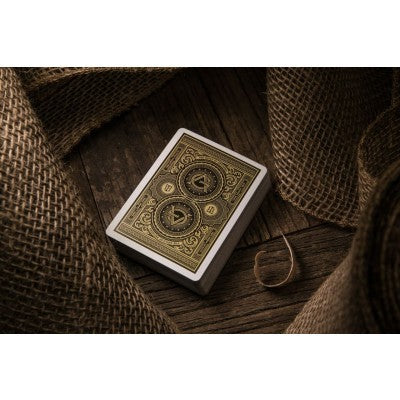 Artisan black