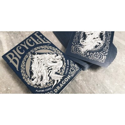 Bicycle Dragon