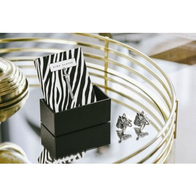 King Slayer (Zebra)