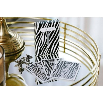 King Slayer (Zebra)