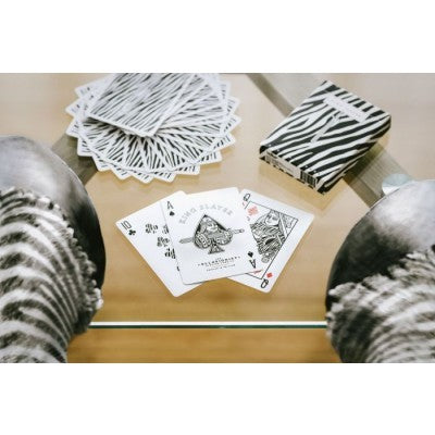 King Slayer (Zebra)