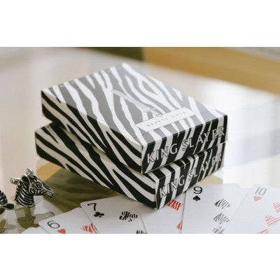 King Slayer (Zebra)