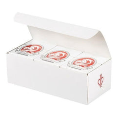 WHITE LIONS SERIES B RED