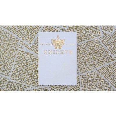 Knights white V2 (marked)