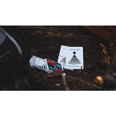 peak 15