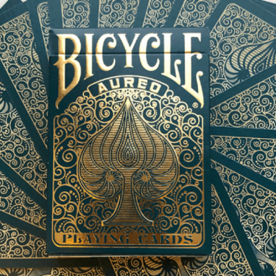 Bicycle Aureo