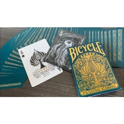 Bicycle Aureo