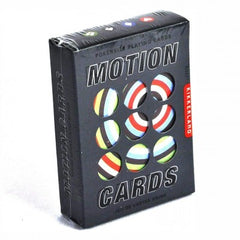 motion cards