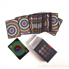 motion cards