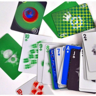 motion cards