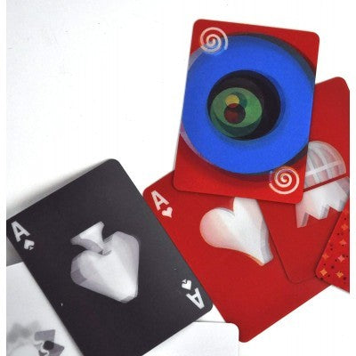 motion cards